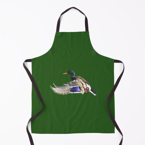 Item preview, Mallard duck in flight designed and sold by eggvxqam75.