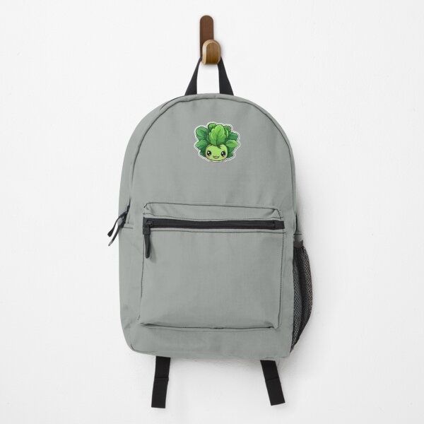 Item preview, Cute Spinach Vegetable Design designed and sold by AfterSchoolSpec.