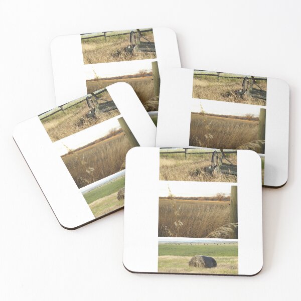 Item preview, Country Views designed and sold by Eclectic Gold.