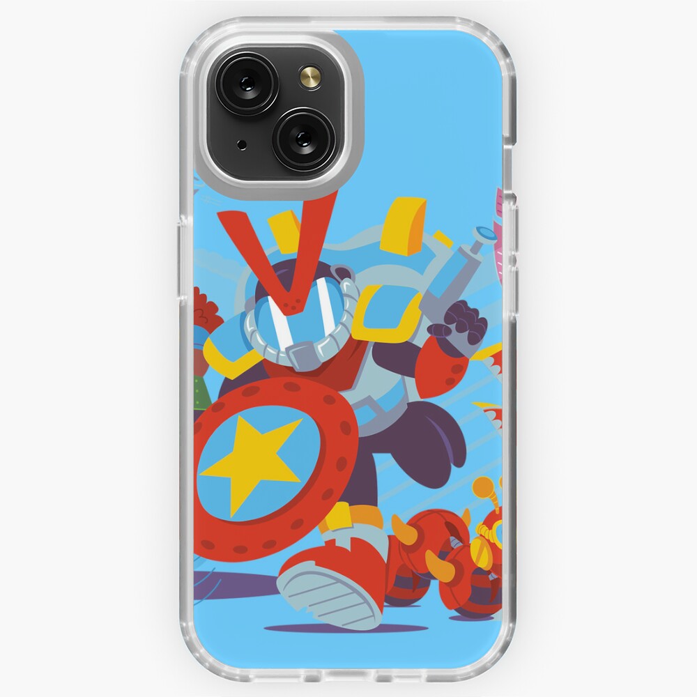 Item preview, iPhone Soft Case designed and sold by cgsketchbook.