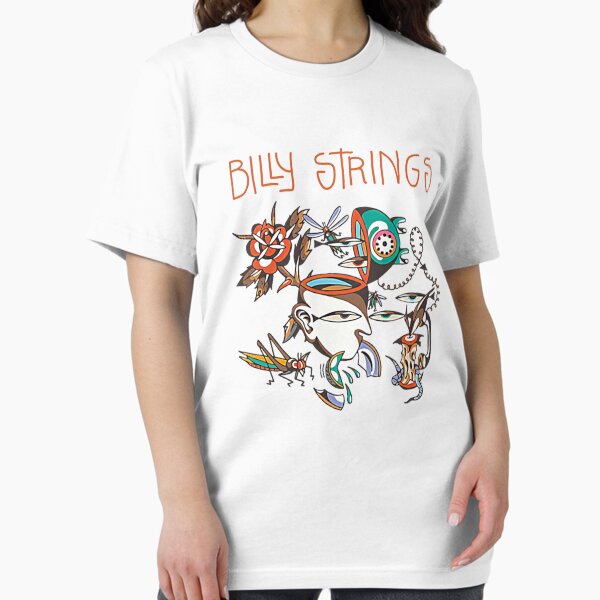 Item preview, Billy Strings Art designed and sold by GenevinGwyneth.