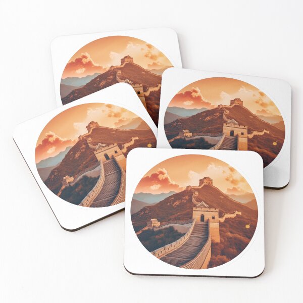 Item preview, The Great Wall of China  designed and sold by abmkf.