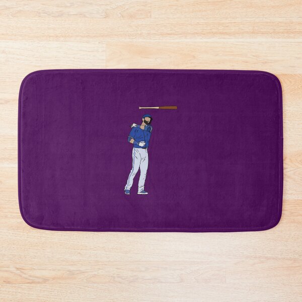 Item preview, Jose Bautista Bat Flip 	 1	 designed and sold by anvlqupvxa59.