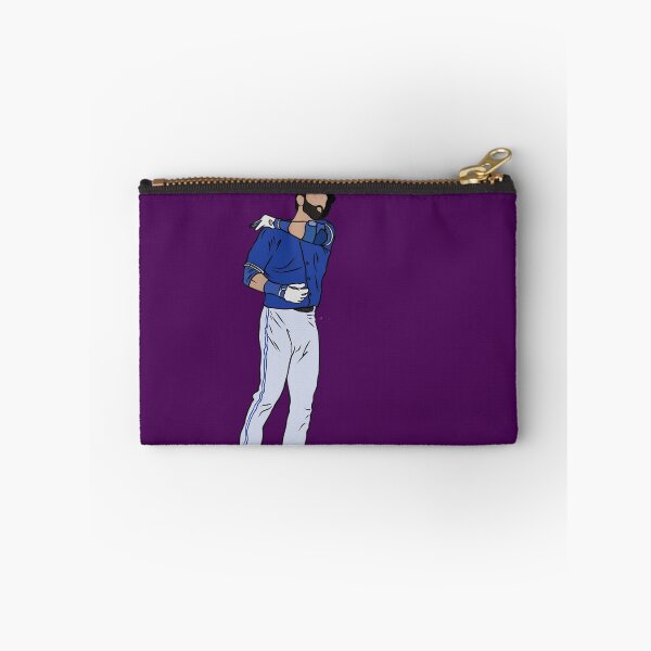 Item preview, Jose Bautista Bat Flip 	 1	 designed and sold by anvlqupvxa59.