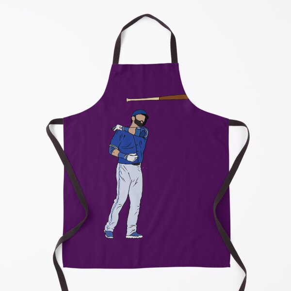 Item preview, Jose Bautista Bat Flip 1 designed and sold by anvlqupvxa59.