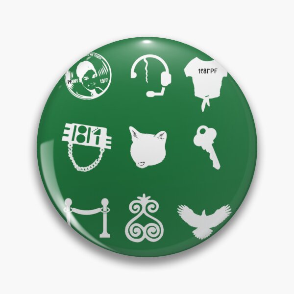 Item preview, iCONOGRAPHY Long  	 designed and sold by xojnasshc59.