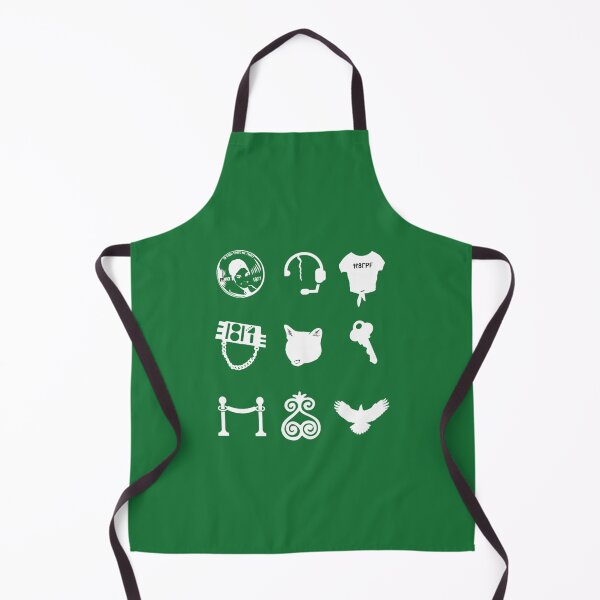 Item preview, iCONOGRAPHY Long designed and sold by xojnasshc59.