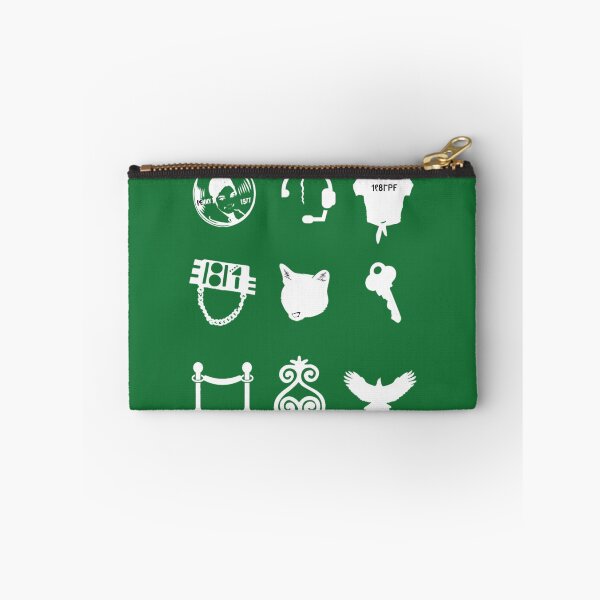 Item preview, iCONOGRAPHY Long  	 designed and sold by xojnasshc59.