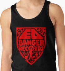 Ed Banger Records - Old Logo Tanktop für Männer