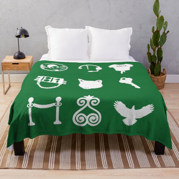 Item preview, iCONOGRAPHY Long  	 designed and sold by xojnasshc59.