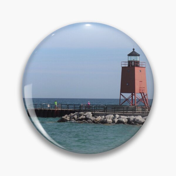 Item preview, Lighthouse designed and sold by Beth Tidd.