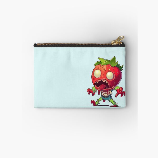Item preview, Zombie Stawberry - Phil designed and sold by CAutumnTrapp.