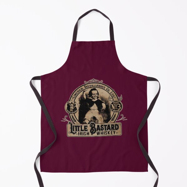 Item preview, Vintage Little Bastard Irish Whiskey designed and sold by ircnhugxiay69.