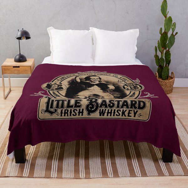 Item preview, Vintage Little Bastard Irish Whiskey designed and sold by ircnhugxiay69.
