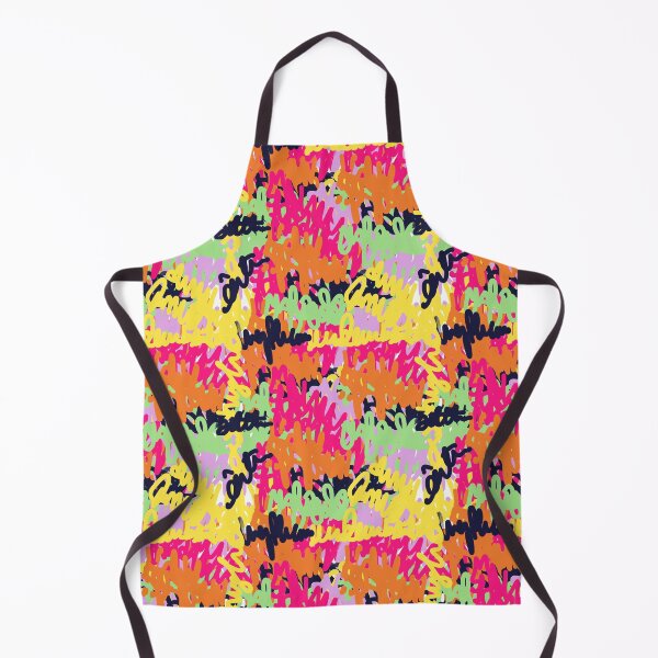 Item preview, Playful abstract pattern designed and sold by AtreyiB.