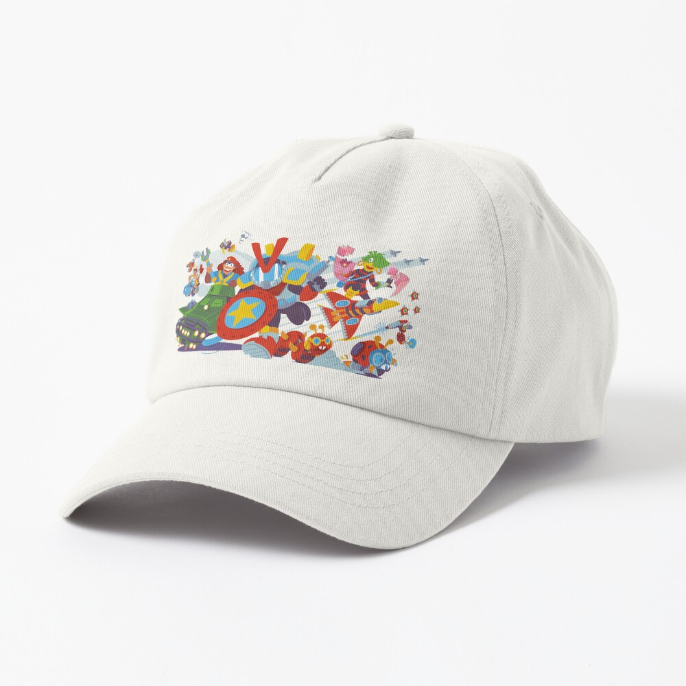 Item preview, Dad Hat designed and sold by cgsketchbook.