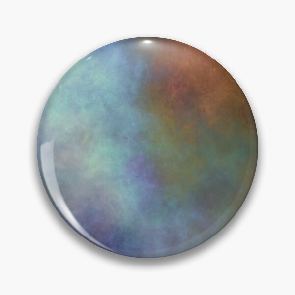 Item preview, Blue, purple, red outer space nebula design designed and sold by kcameron369.