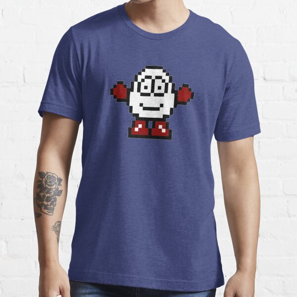C64 Dizzy Essential T-Shirt