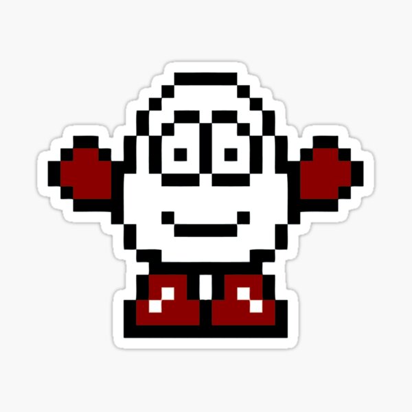 Artikel-Vorschau von C64 Schwindelig, designt und verkauft von McPod.