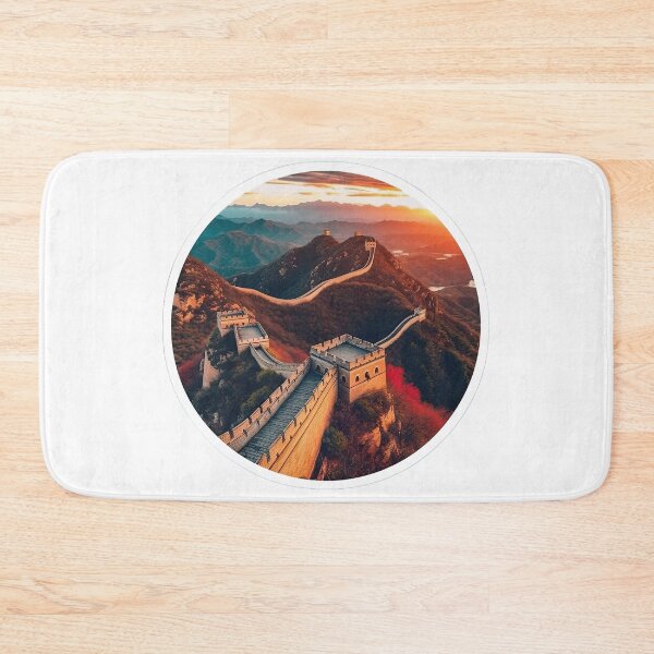 Item preview, The Great Wall designed and sold by abmkf.