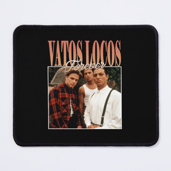 Item preview, Vatos Locos designed and sold by OlivieVachon.