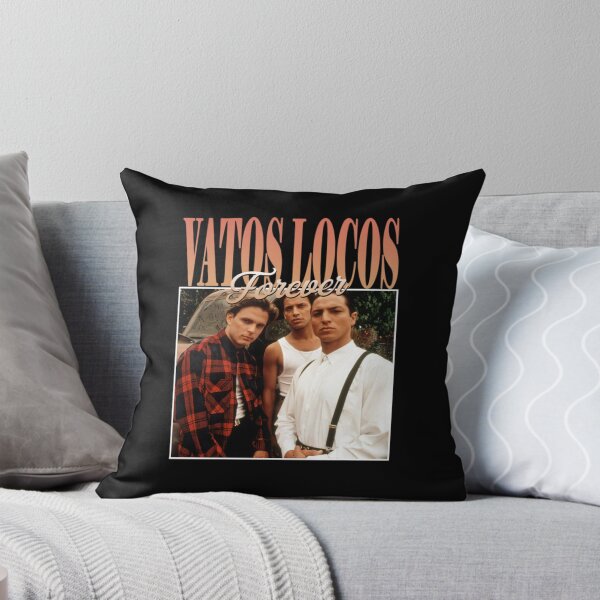 Item preview, Vatos Locos designed and sold by OlivieVachon.