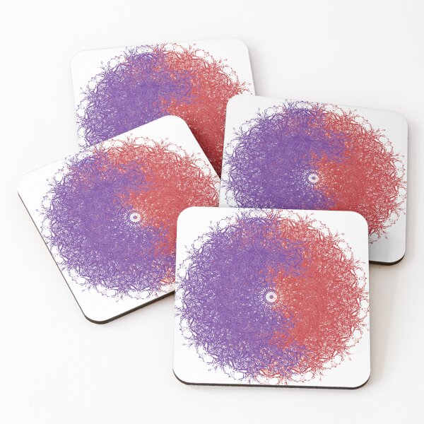 Item preview, Nature in sync designed and sold by Arte Dual - RopArte.