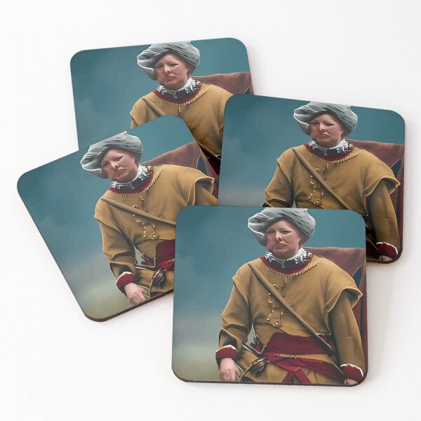 Item preview, Bringing the Past Alive through Historical Reenactments designed and sold by PetersGratis.