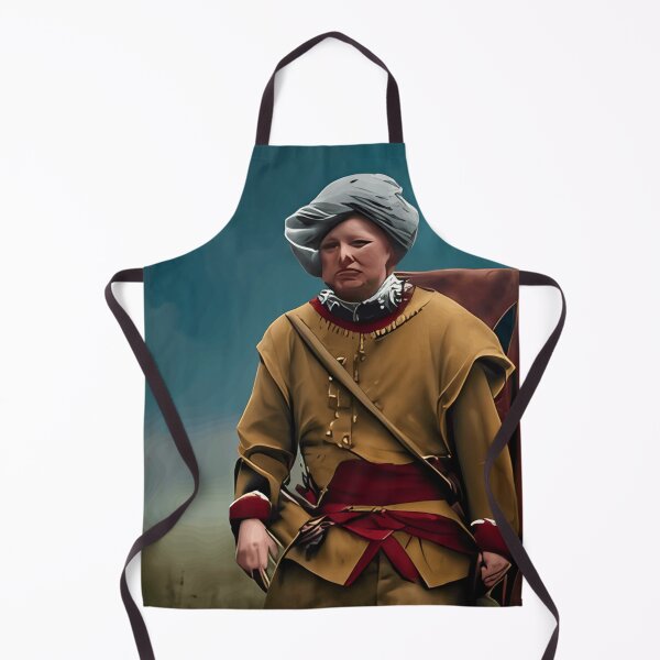 Item preview, Bringing the Past Alive through Historical Reenactments designed and sold by PetersGratis.