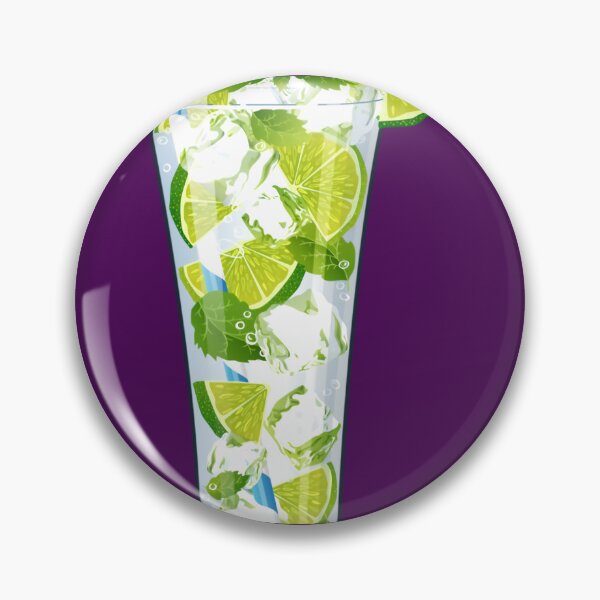 Item preview, Juicy Mojito 	 	 designed and sold by anvlqupvxa59.