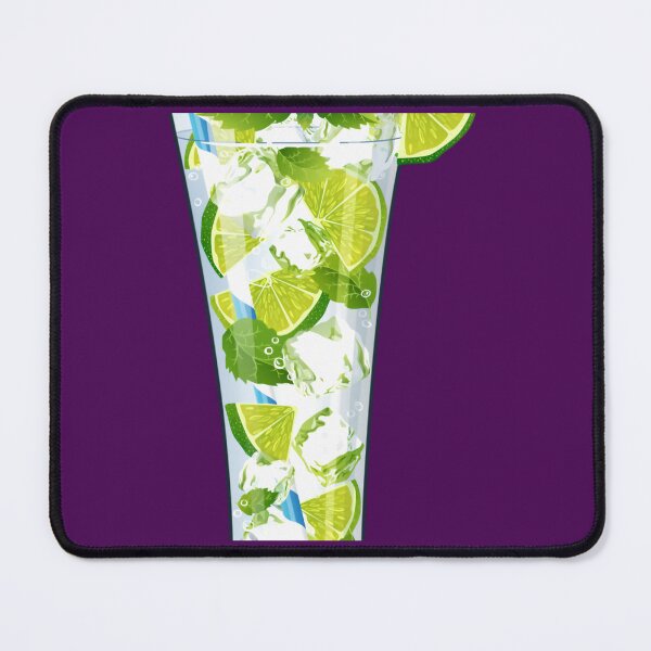 Item preview, Juicy Mojito 	 	 designed and sold by anvlqupvxa59.