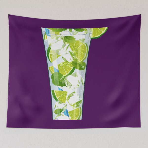 Item preview, Juicy Mojito 	 	 designed and sold by anvlqupvxa59.