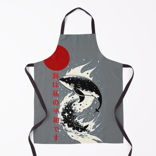 Item preview, Japanese star whale designed and sold by MAG3creations.