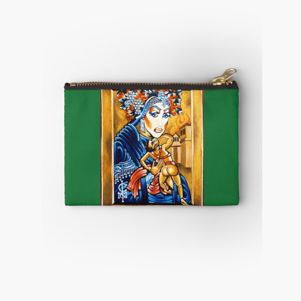 Item preview, Iconography Mother Framed Art Print 	 designed and sold by xojnasshc59.