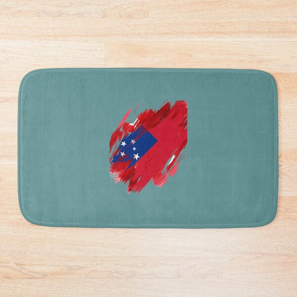 Item preview, Samoa  Malo Saʻoloto Tutoʻatasi o Sāmoa 	 	 designed and sold by yezgnofmwj58.