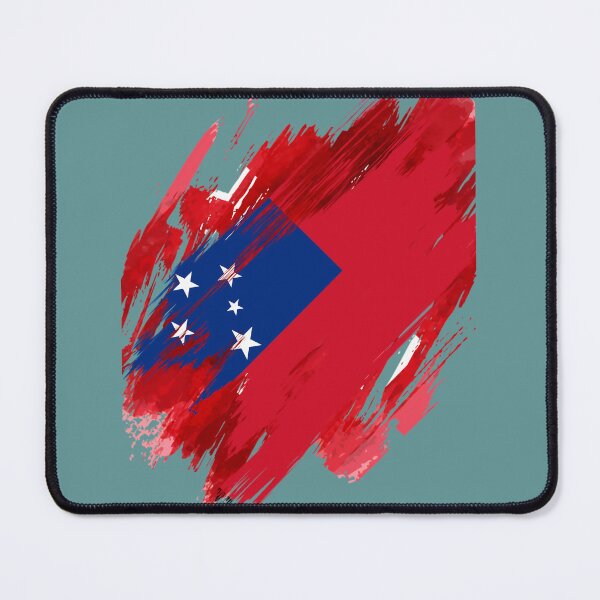 Item preview, Samoa  Malo Saʻoloto Tutoʻatasi o Sāmoa 	 	 designed and sold by yezgnofmwj58.