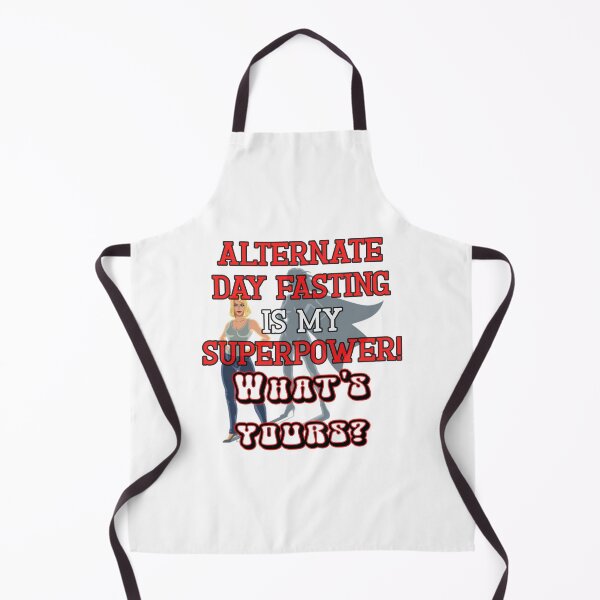 Item preview, Alternate Day Fasting is my Superpower! What's Yours? Funny ADF designed and sold by JoyOfHopeStore.
