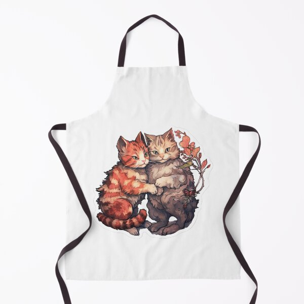 Item preview, Cute cats designed and sold by abmkf.