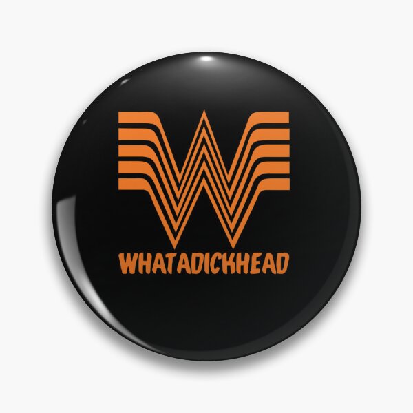 Item preview, What a Dickhead designed and sold by OlivieVachon.