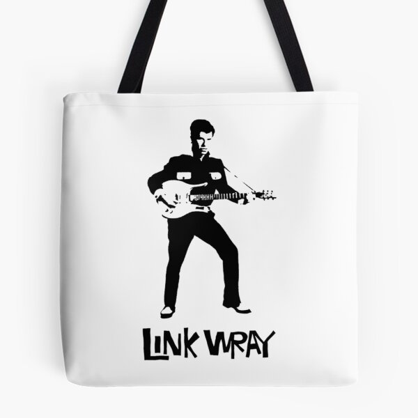 Item preview, LINK WRAY ROCK_N_ROLL SUPER COOL  designed and sold by Maryfeenland.