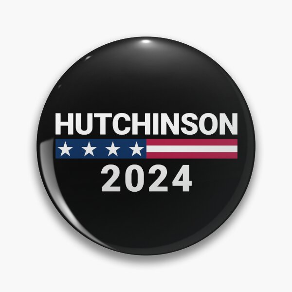 Item preview, Asa Hutchinson 2024, Presidential Election Hutchinson 2024 Conservative designed and sold by Cryptohaven.