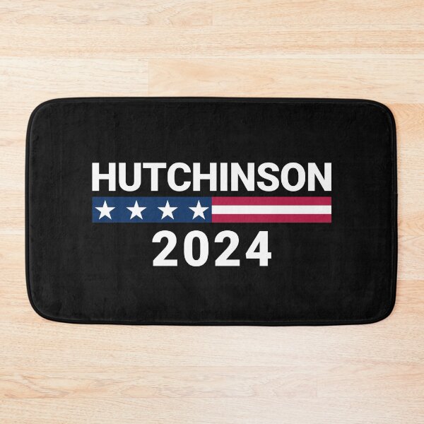 Item preview, Asa Hutchinson 2024, Presidential Election Hutchinson 2024 Conservative designed and sold by Cryptohaven.