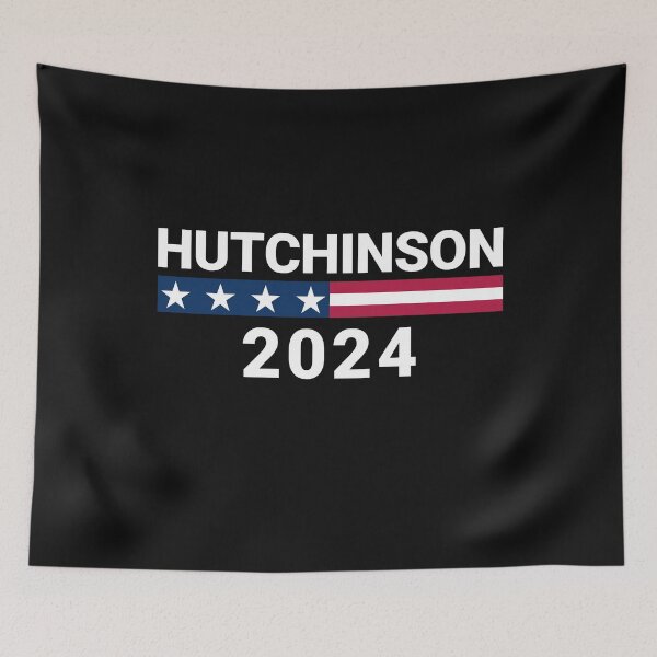 Item preview, Asa Hutchinson 2024, Presidential Election Hutchinson 2024 Conservative designed and sold by Cryptohaven.