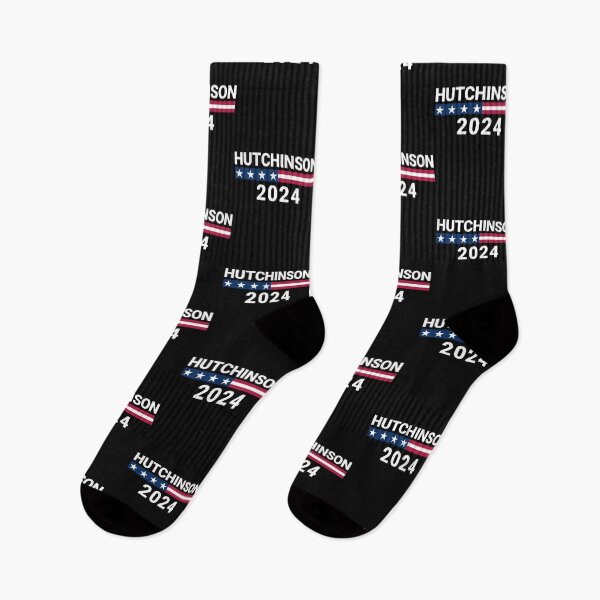 Item preview, Asa Hutchinson 2024, Presidential Election Hutchinson 2024 Conservative designed and sold by Cryptohaven.