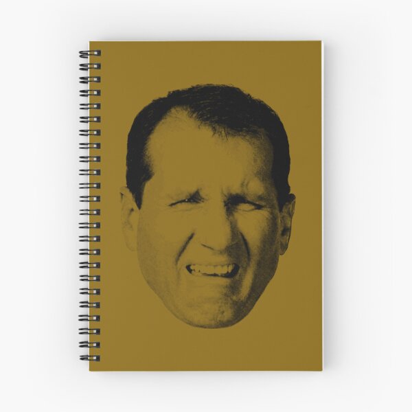 Item preview, Al Bundy   	 designed and sold by ruzvguehbnj18.