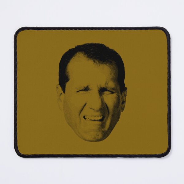 Item preview, Al Bundy   	 designed and sold by ruzvguehbnj18.
