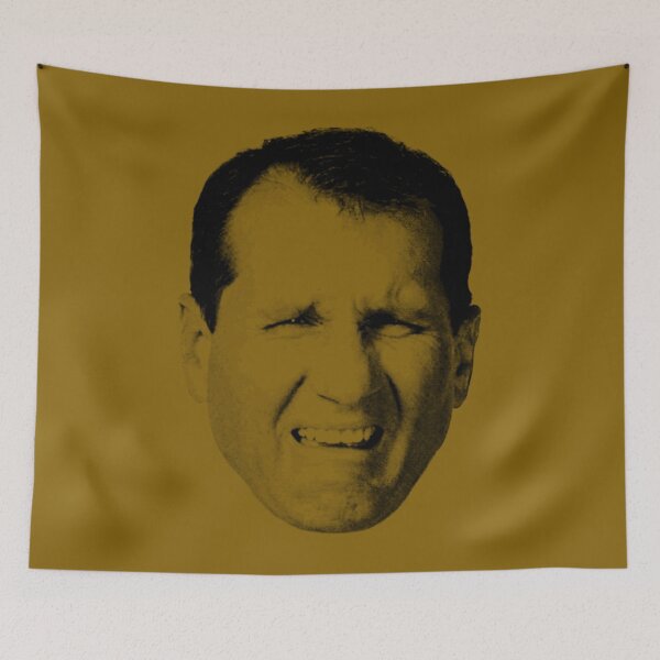 Item preview, Al Bundy   	 designed and sold by ruzvguehbnj18.