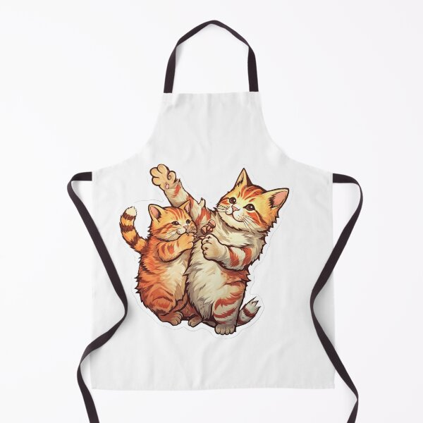 Item preview, Red kitten designed and sold by abmkf.