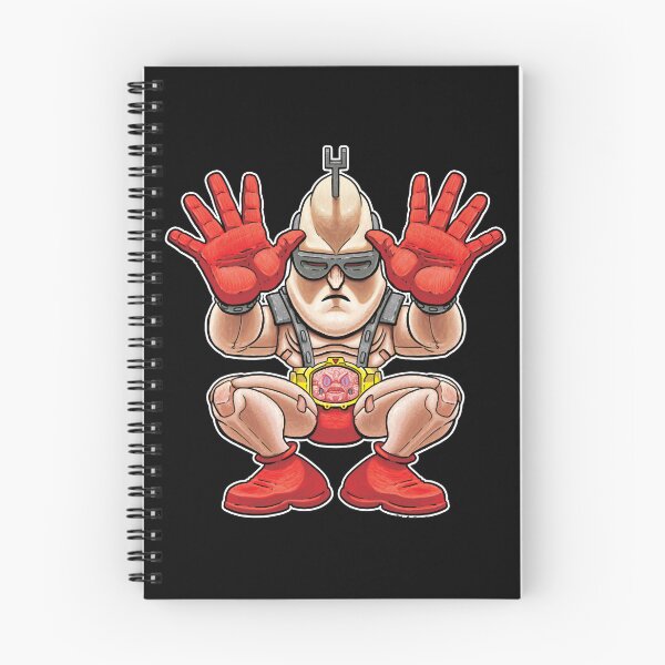 Item preview, Krang     designed and sold by damic-oanalisa.