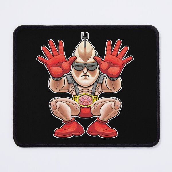 Item preview, Krang     designed and sold by damic-oanalisa.